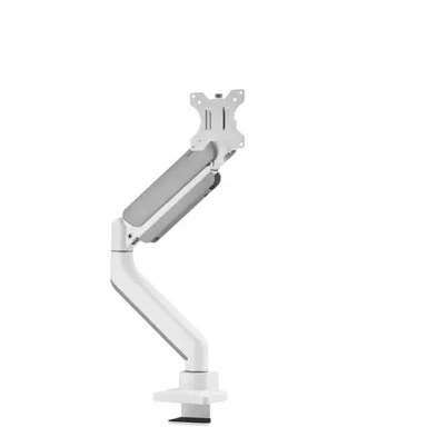 NEOMOUNTS Stolni nosač TIS, 17–49", 1 zglob, bijeli